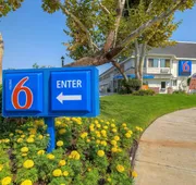 Motel 6 El Cajon, CA - San Diego hotel detail image 4