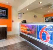 Motel 6 El Cajon, CA - San Diego hotel detail image 7