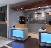 Holiday Inn Express Arlington by IHG hotel detail image 3