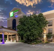 Holiday Inn Express Arlington by IHG hotel detail image 4