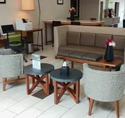 Holiday Inn Express Murrysville - Delmont by IHG hotel detail image 4
