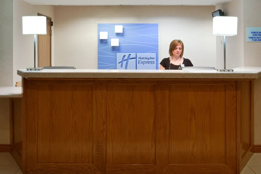Holiday Inn Express Murrysville - Delmont by IHG hotel detail image 6