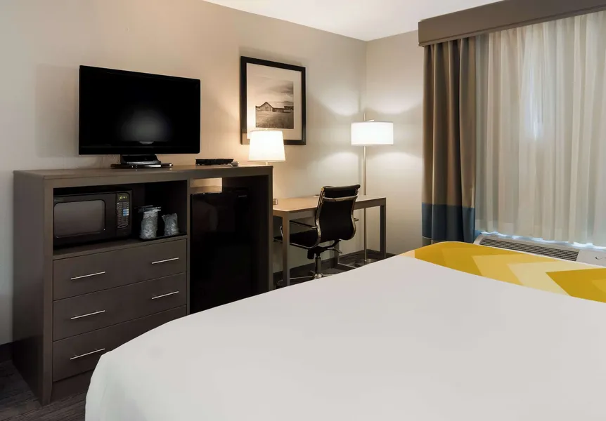 Best Western Eastland hotel detail image 6