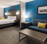 Best Western Eastland hotel detail image 7