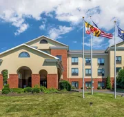 Comfort Inn & Suites Chestertown hotel detail image 3