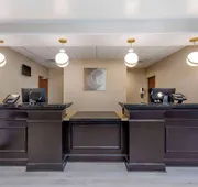 Comfort Inn & Suites Chestertown hotel detail image 4