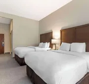 Comfort Inn & Suites Chestertown hotel detail image 7