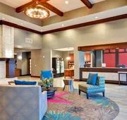 Homewood Suites by Hilton Amarillo hotel detail image 4