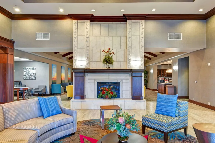 Homewood Suites by Hilton Amarillo hotel detail image 6