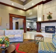 Homewood Suites by Hilton Amarillo hotel detail image 7