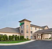 Holiday Inn Express Logan by IHG hotel detail image 3