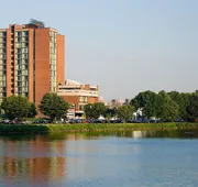 Courtyard by Marriott Boston-Cambridge hotel detail image 4