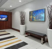 Courtyard by Marriott Boston-Cambridge hotel detail image 7