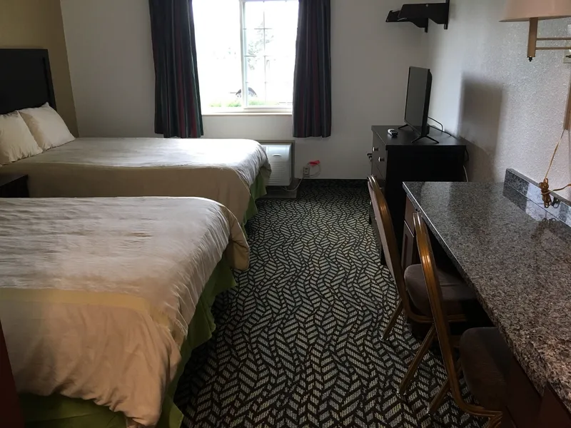 Sandalwood Studios & Suites hotel detail image 6