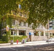Sylvia Hotel hotel detail image 3
