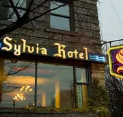 Sylvia Hotel hotel detail image 5