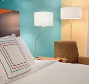 Fairfield Inn & Suites Longview hotel detail image 5