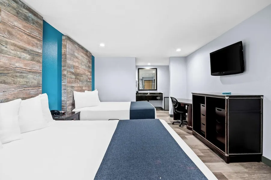 SureStay Hotel by Best Western Buena Park Anaheim hotel detail image 2