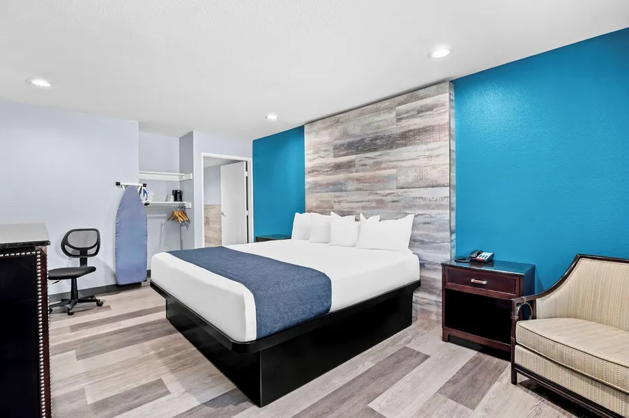 SureStay Hotel by Best Western Buena Park Anaheim hotel detail image 6