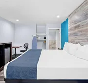 SureStay Hotel by Best Western Buena Park Anaheim hotel detail image 7
