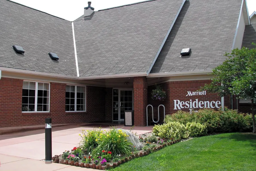 Residence Inn by Marriott Boulder Longmont hotel detail image 2