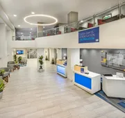 Holiday Inn Express and Suites Atlanta Downtown by IHG hotel detail image 3