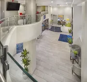 Holiday Inn Express and Suites Atlanta Downtown by IHG hotel detail image 4