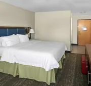 Hampton Inn Portage hotel detail image 7