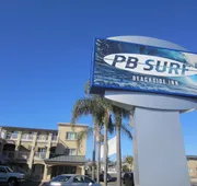 PB Surf Beachside Inn hotel detail image 3