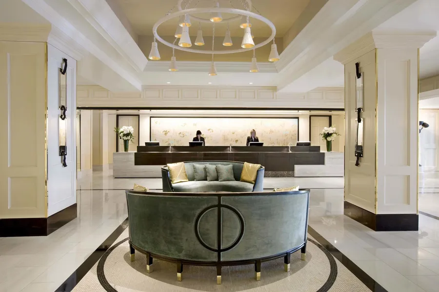 The London West Hollywood at Beverly Hills hotel detail image 2