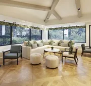 The London West Hollywood at Beverly Hills hotel detail image 5