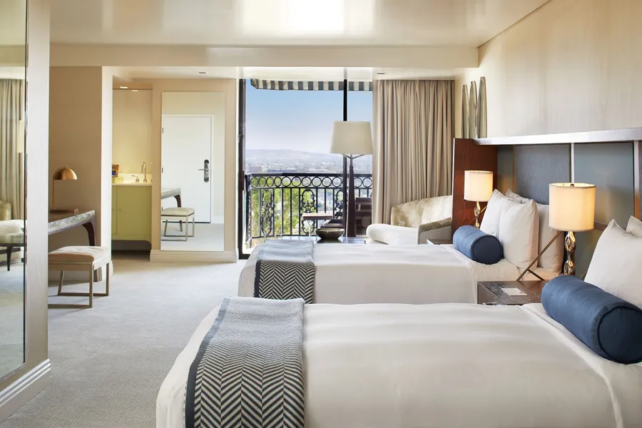 The London West Hollywood at Beverly Hills hotel detail image 6