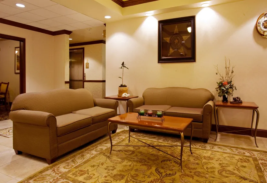 Holiday Inn Express & Suites Levelland by IHG hotel detail image 2