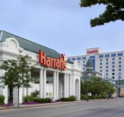Harrah's Joliet Casino & Hotel - A Caesars Rewards Destination hotel detail image 3