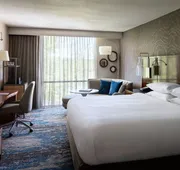 Boston Marriott Newton hotel detail image 7