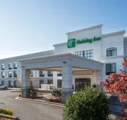 Holiday Inn Belcamp - Aberdeen Area by IHG hotel detail image 3