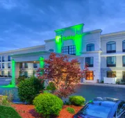 Holiday Inn Belcamp - Aberdeen Area by IHG hotel detail image 4