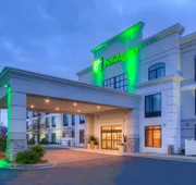 Holiday Inn Belcamp - Aberdeen Area by IHG hotel detail image 5