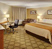 Comfort Inn Moncton East hotel detail image 3