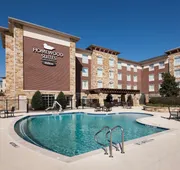 Homewood Suites by Hilton Denton hotel detail image 3