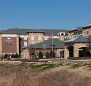 Homewood Suites by Hilton Denton hotel detail image 4