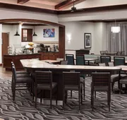 Homewood Suites by Hilton Denton hotel detail image 5