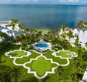 Tranquility Bay Beachfront Hotel and Resort hotel detail image 4