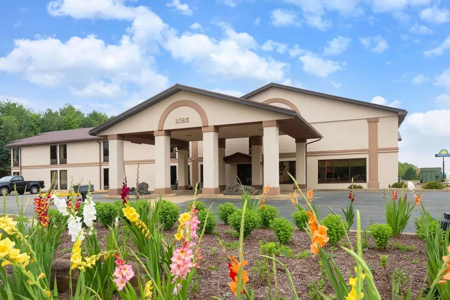 Days Inn by Wyndham Blairsville hotel detail image 2