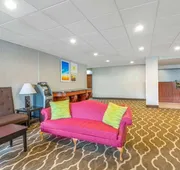 Days Inn by Wyndham Blairsville hotel detail image 3