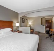 Days Inn by Wyndham Blairsville hotel detail image 4