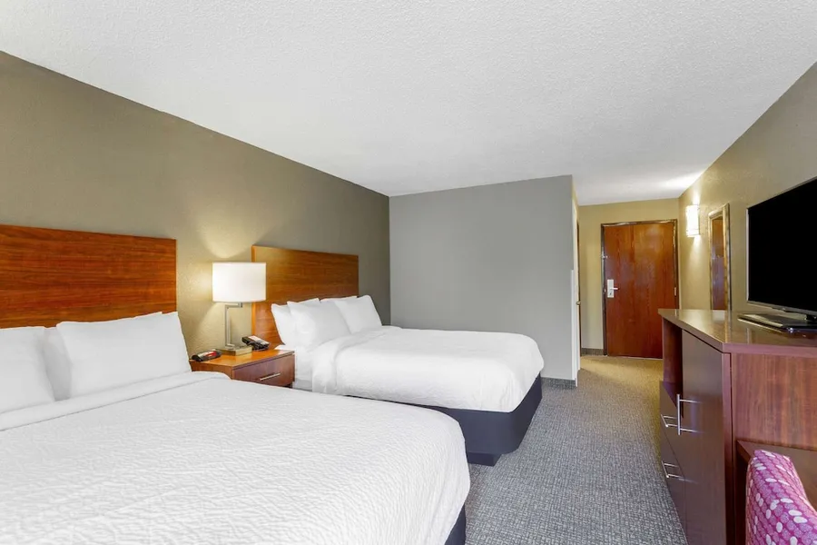 Days Inn by Wyndham Blairsville hotel detail image 6