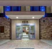 Holiday Inn Express Vernal-Dinosaurland by IHG hotel detail image 3