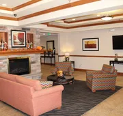 Holiday Inn Express Vernal-Dinosaurland by IHG hotel detail image 4