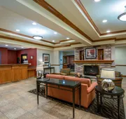 Holiday Inn Express Vernal-Dinosaurland by IHG hotel detail image 5
